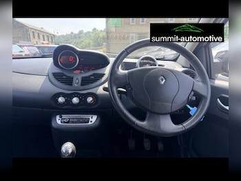 Used Renault Twingo 2013 for sale - 79207224: Photo