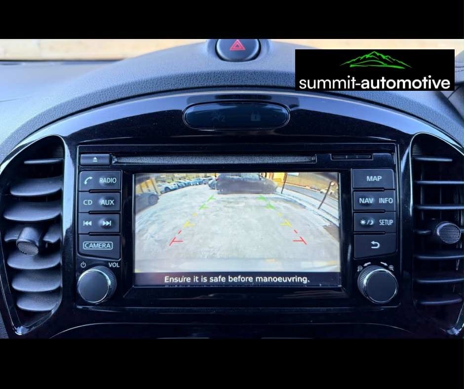 Used Nissan Juke 2017 for sale - 77105802: Photo 10