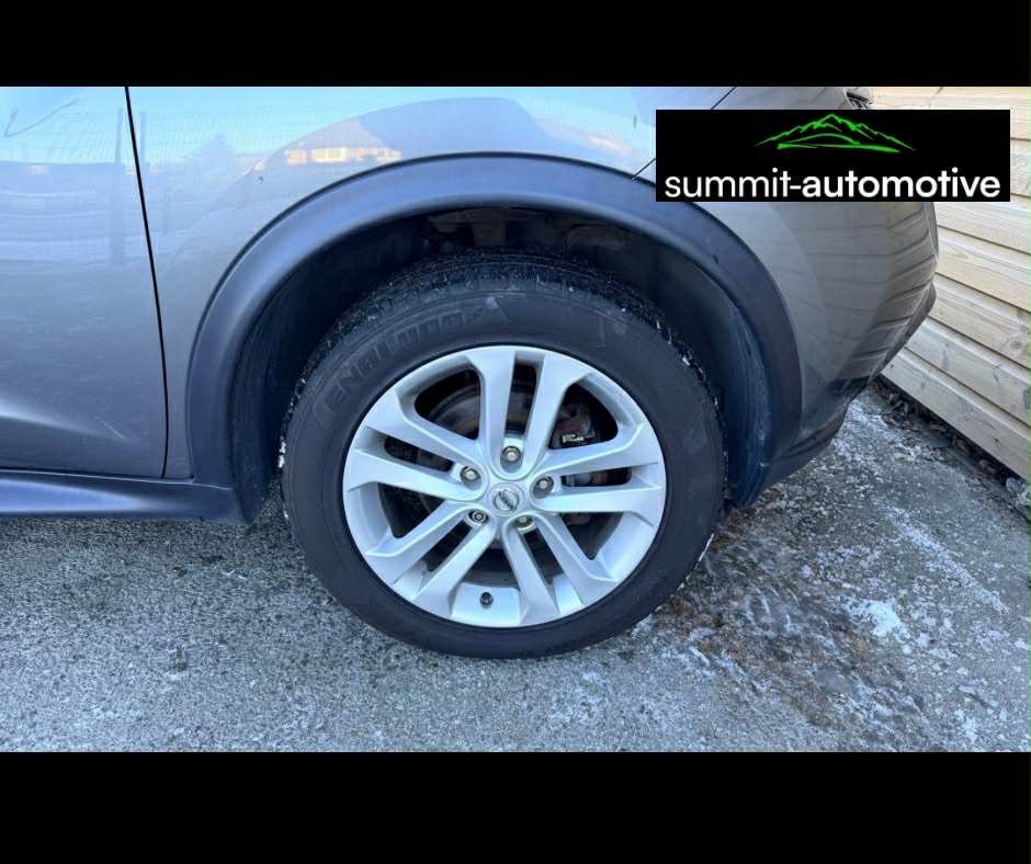 Used Nissan Juke 2017 for sale - 77105802: Photo 13