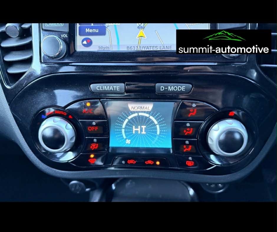 Used Nissan Juke 2017 for sale - 77105802: Photo 17