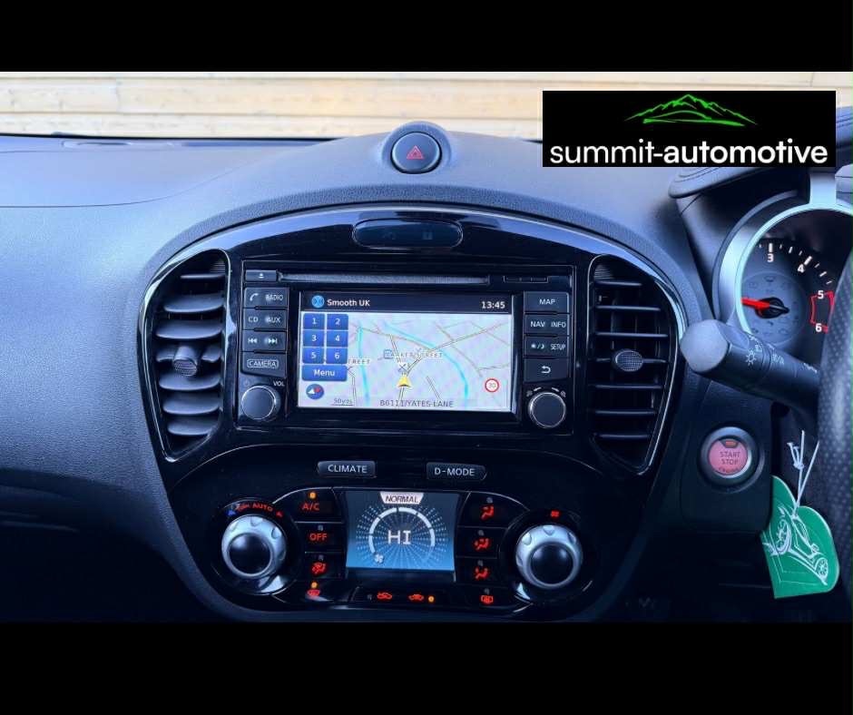 Used Nissan Juke 2017 for sale - 77105802: Photo 19