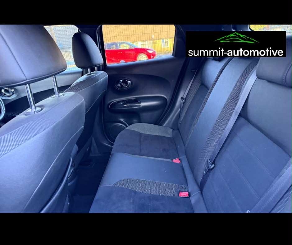 Used Nissan Juke 2017 for sale - 77105802: Photo 20