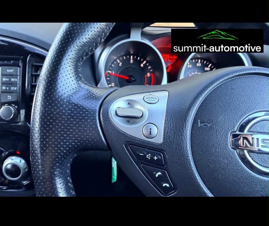 Used Nissan Juke 2017 for sale - 77105802: Photo 21