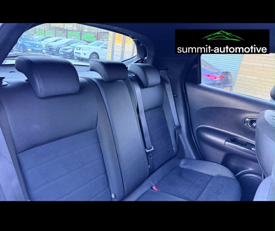 Used Nissan Juke 2017 for sale - 77105802: Photo 22