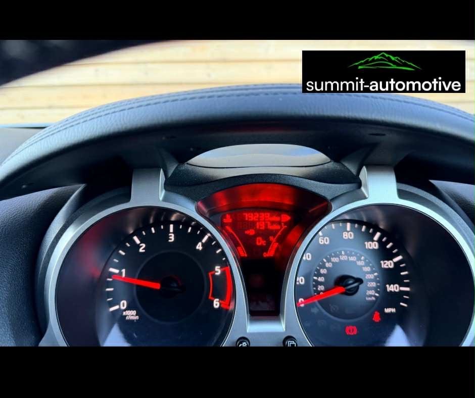 Used Nissan Juke 2017 for sale - 77105802: Photo 4