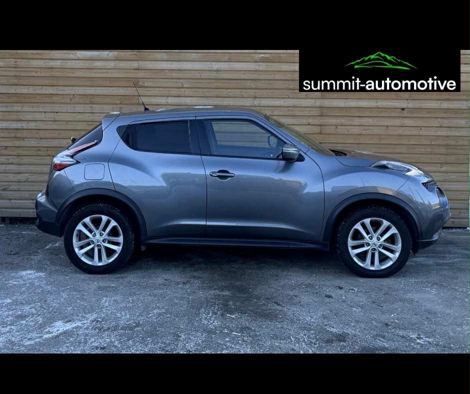 Used Nissan Juke 2017 for sale - 77105802: Photo 5