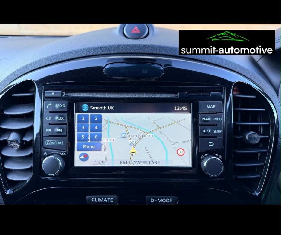 Used Nissan Juke 2017 for sale - 77105802: Photo 8