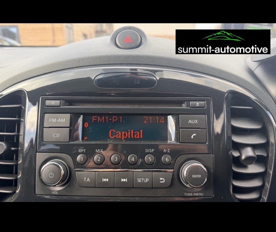 Used Nissan Juke 2011 for sale - 77832055: Photo 10