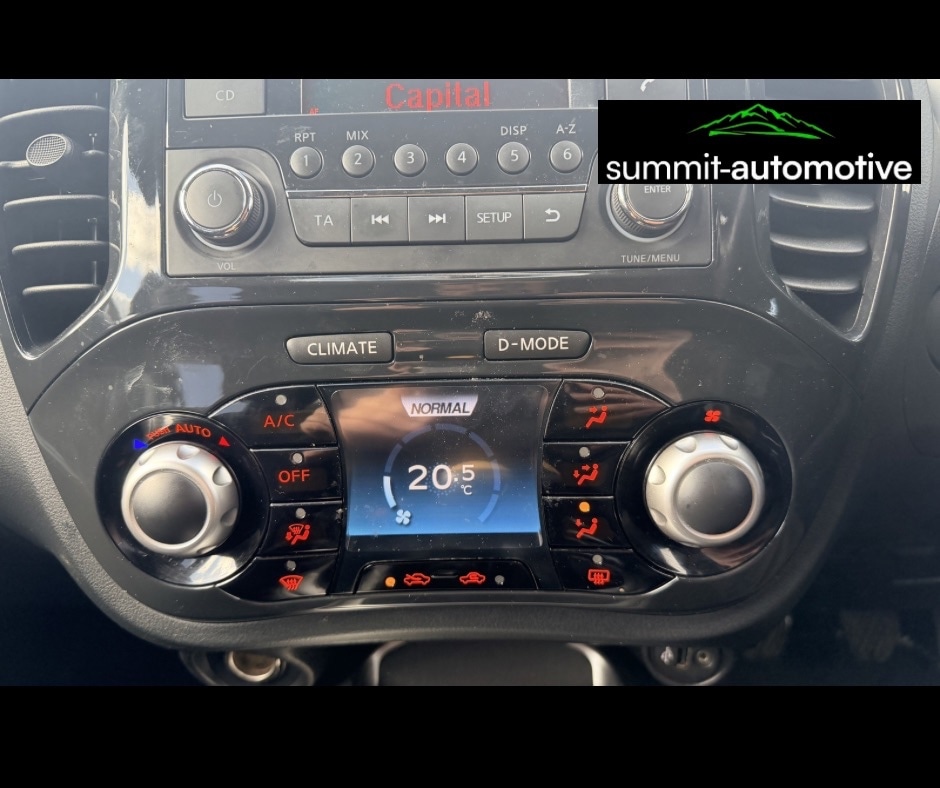 Used Nissan Juke 2011 for sale - 77832055: Photo 12