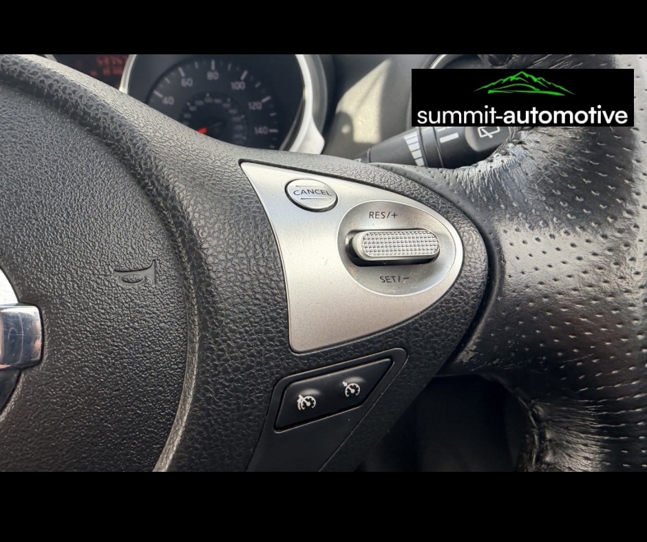 Used Nissan Juke 2011 for sale - 77832055: Photo 14