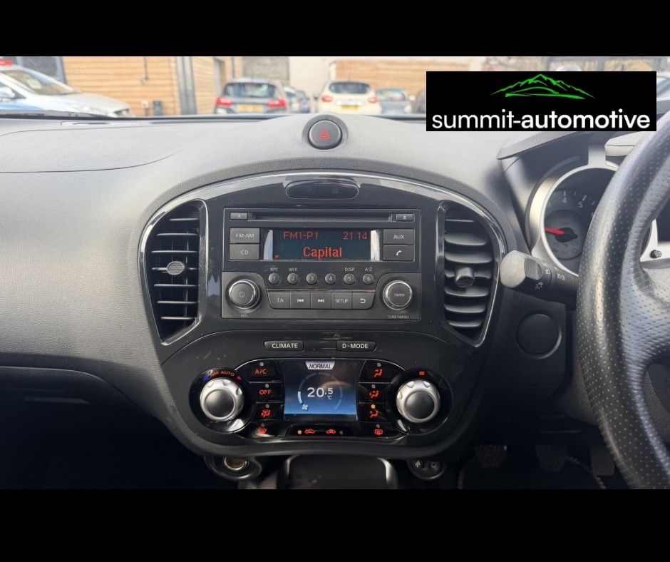 Used Nissan Juke 2011 for sale - 77832055: Photo 15