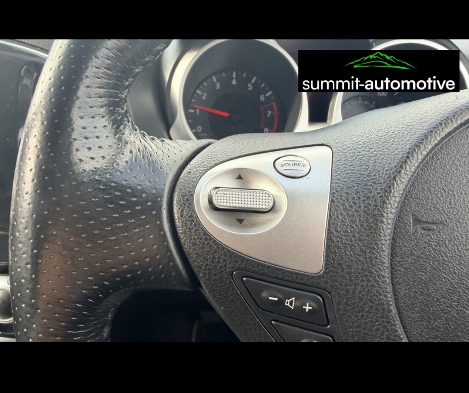 Used Nissan Juke 2011 for sale - 77832055: Photo 16