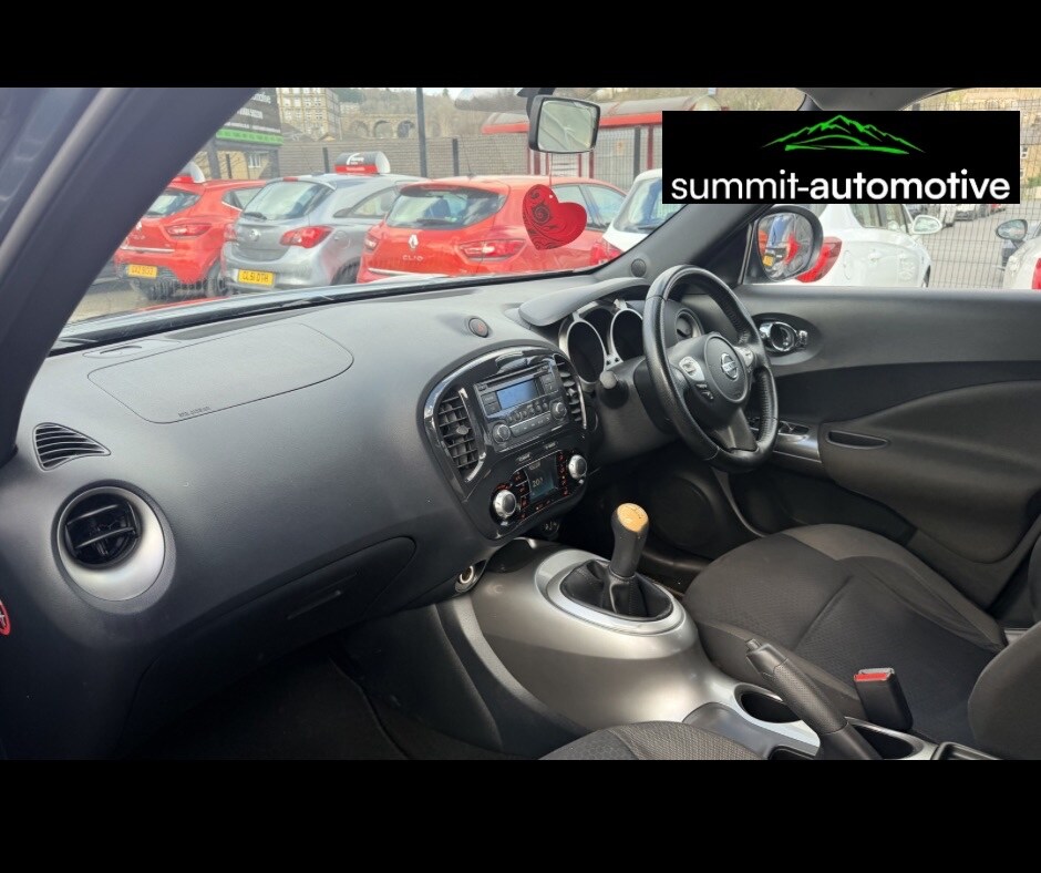 Used Nissan Juke 2011 for sale - 77832055: Photo 17