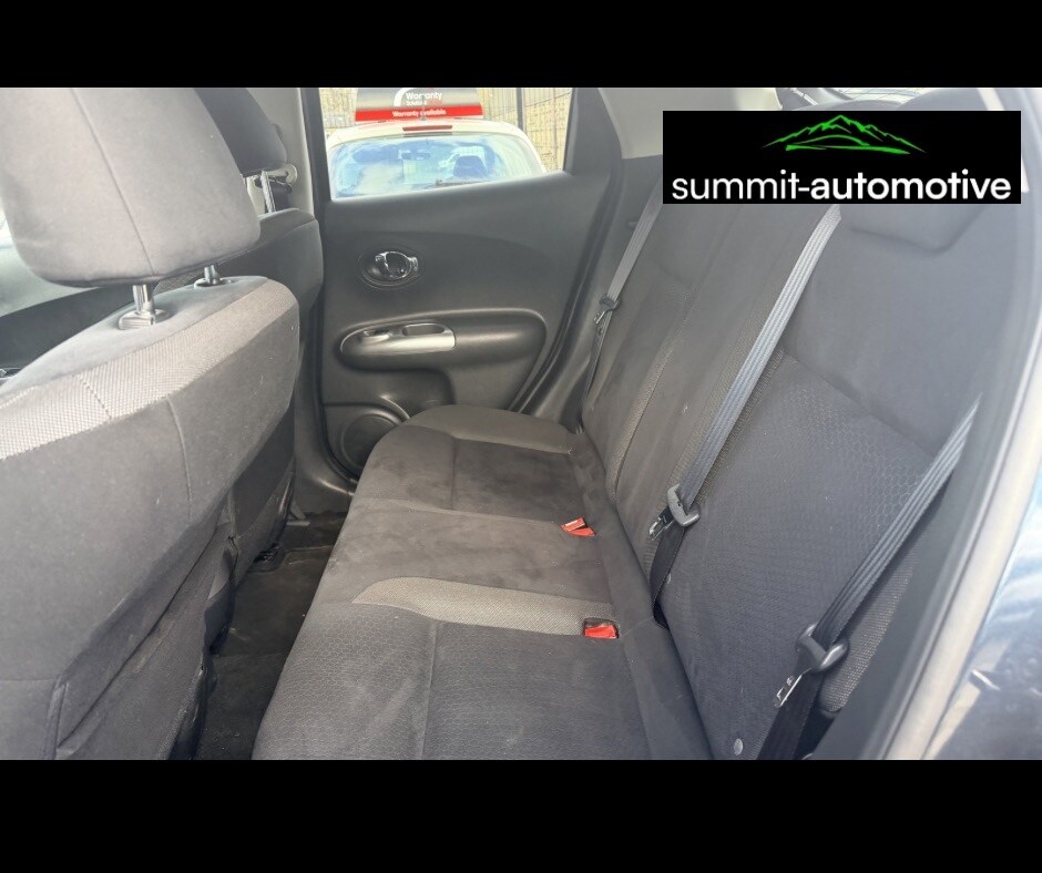 Used Nissan Juke 2011 for sale - 77832055: Photo 19