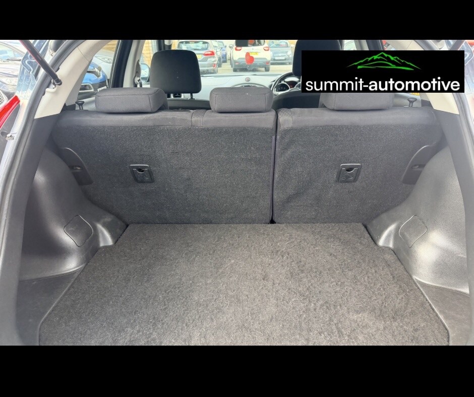 Used Nissan Juke 2011 for sale - 77832055: Photo 20