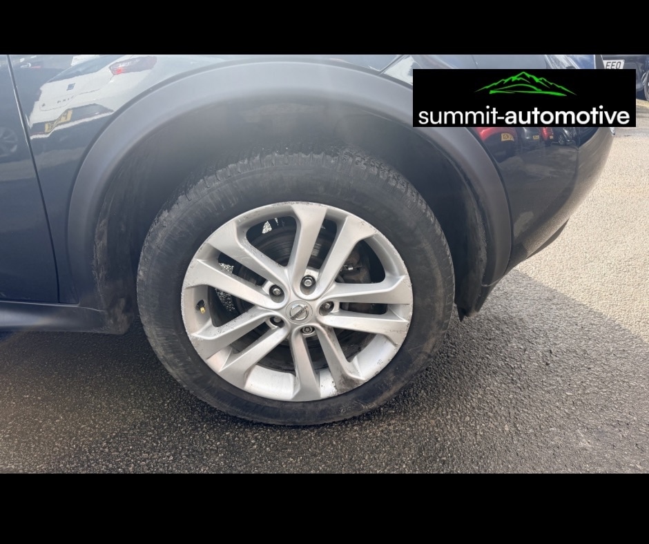 Used Nissan Juke 2011 for sale - 77832055: Photo 21