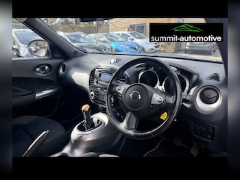 Used Nissan Juke 2011 for sale - 77832055: Photo