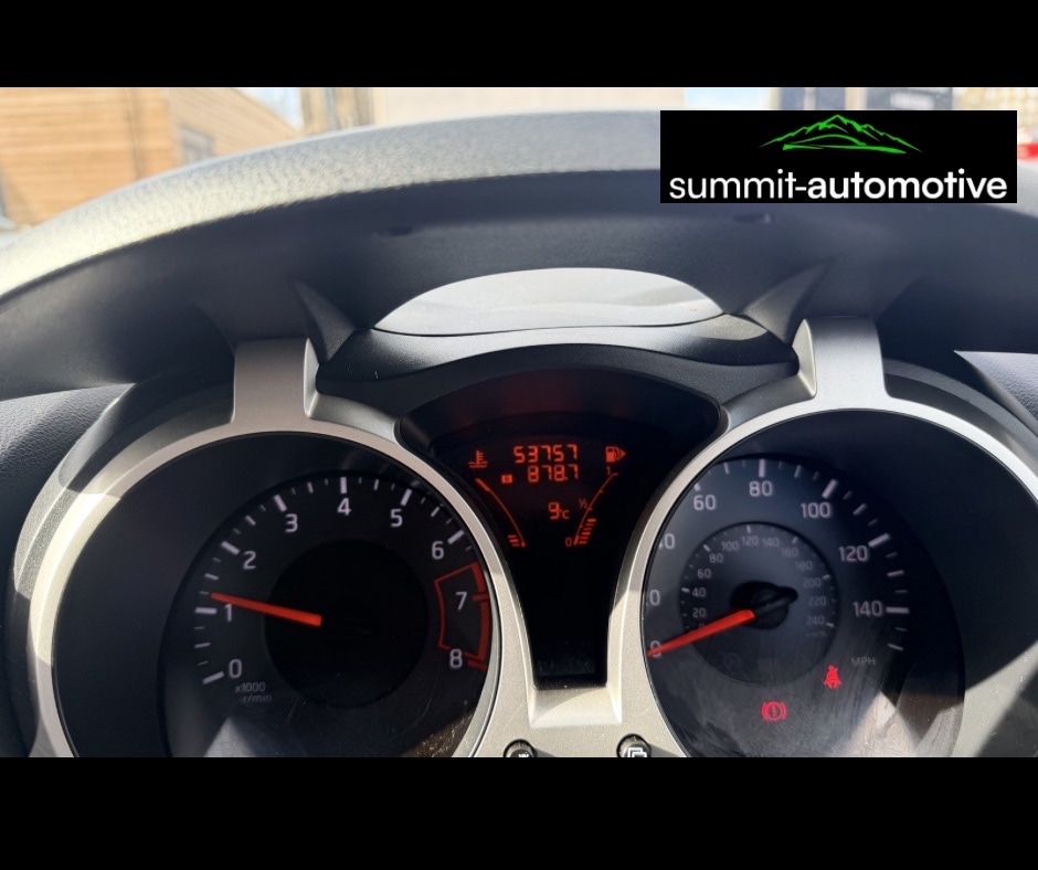 Used Nissan Juke 2011 for sale - 77832055: Photo 6