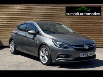 2018 (68) - 1.6T 16V 200 SRi Nav 5dr