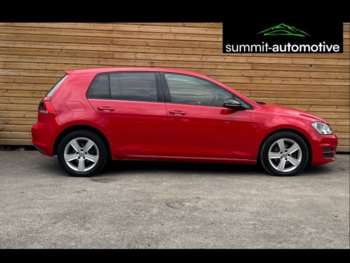 Used Volkswagen Golf 2015 for sale - 75443431: Photo