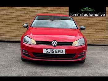 Used Volkswagen Golf 2015 for sale - 75443431: Photo