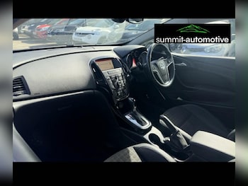 Used Vauxhall Astra GTC 2016 for sale - 78012992: Photo