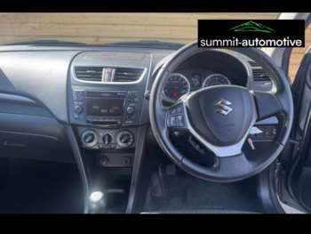 Used Suzuki Swift 2013 for sale - 74493259: Photo