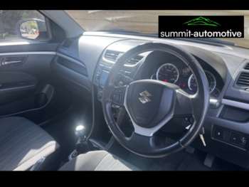 Used Suzuki Swift 2013 for sale - 74493259: Photo