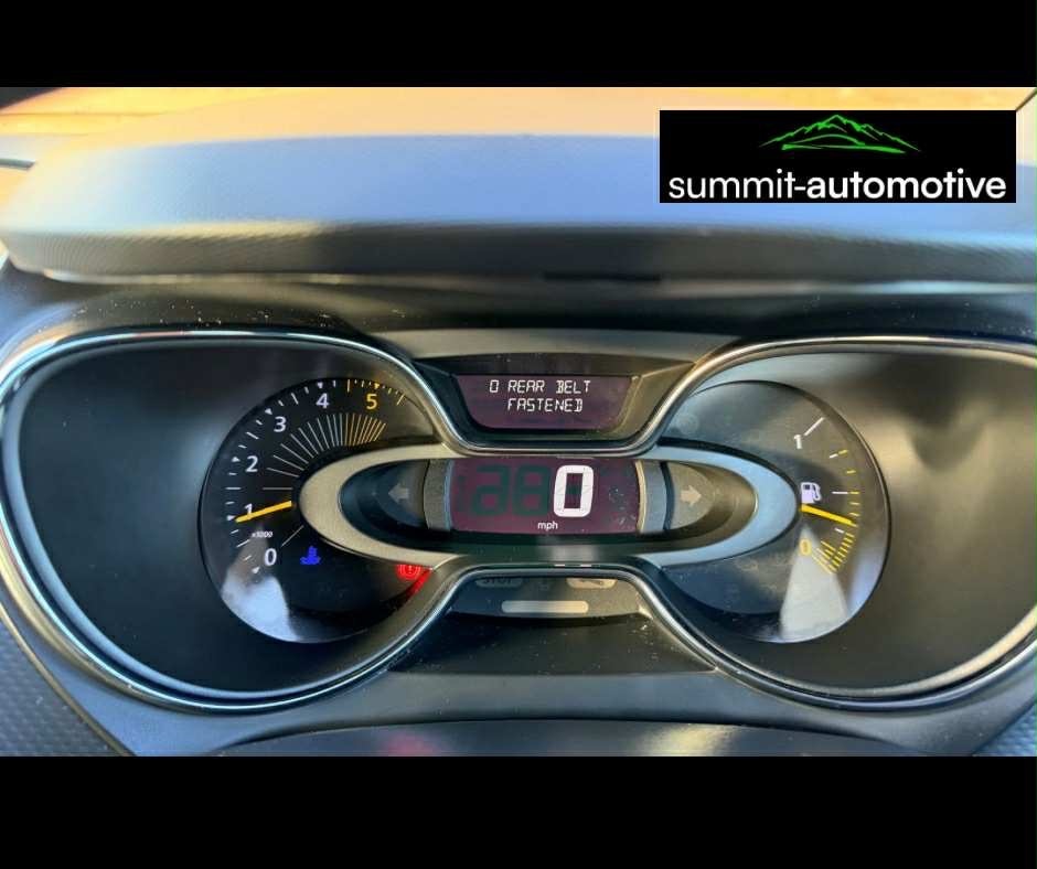 Used Renault Captur 2014 for sale - 77245516: Photo 12