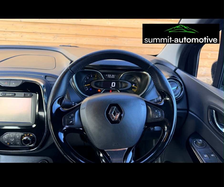 Used Renault Captur 2014 for sale - 77245516: Photo 14