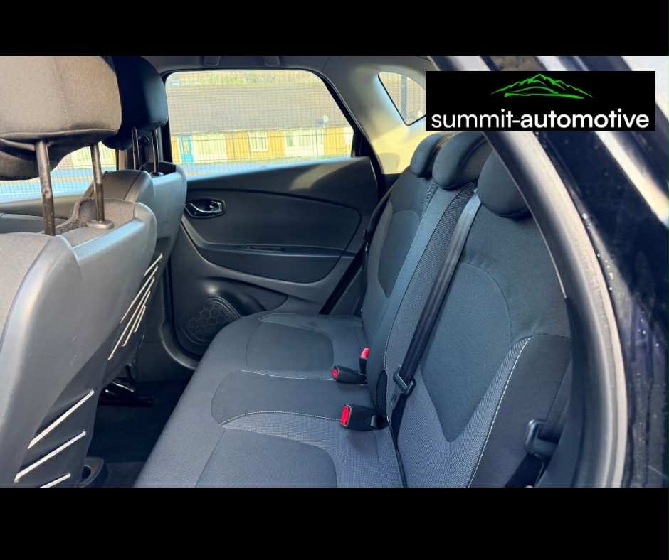 Used Renault Captur 2014 for sale - 77245516: Photo 15