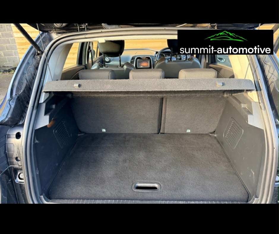 Used Renault Captur 2014 for sale - 77245516: Photo 16