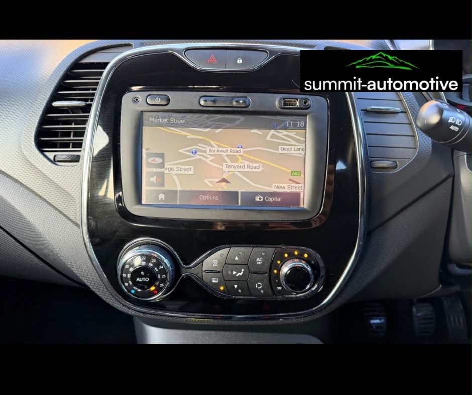 Used Renault Captur 2014 for sale - 77245516: Photo 17