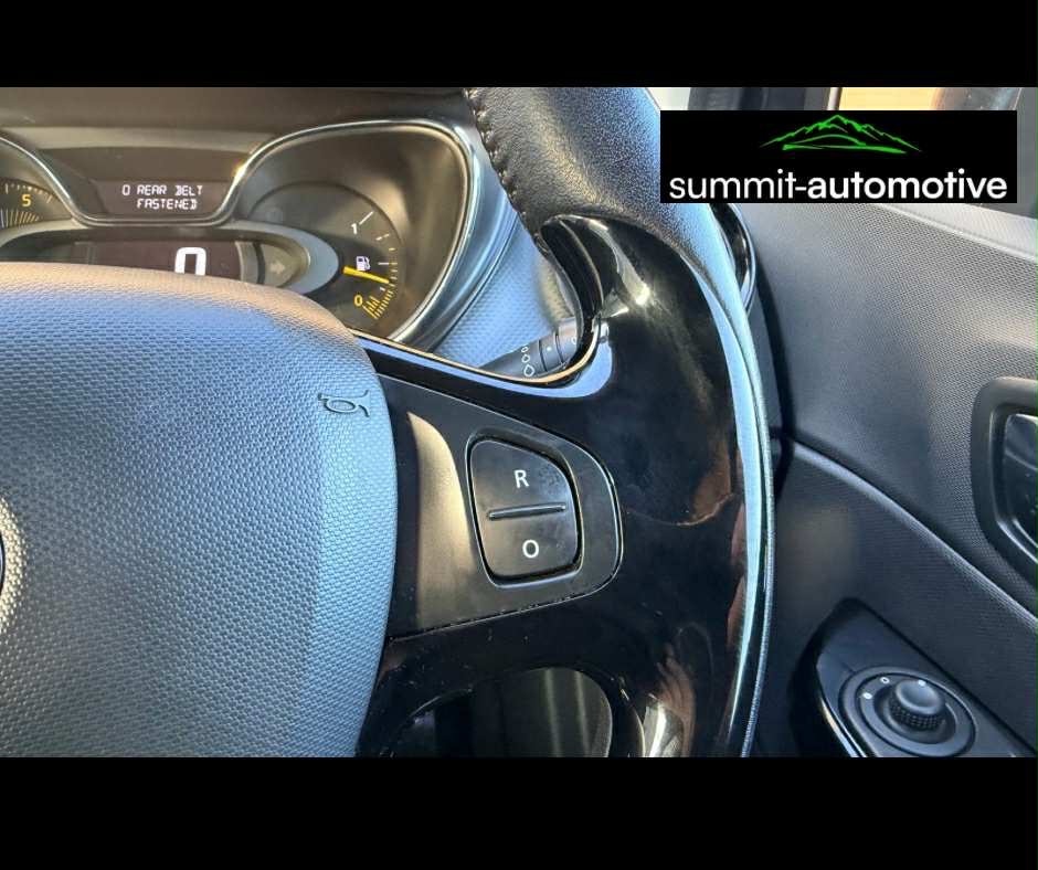 Used Renault Captur 2014 for sale - 77245516: Photo 19