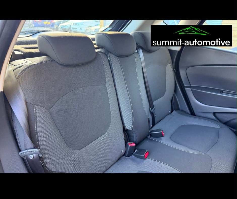 Used Renault Captur 2014 for sale - 77245516: Photo 20