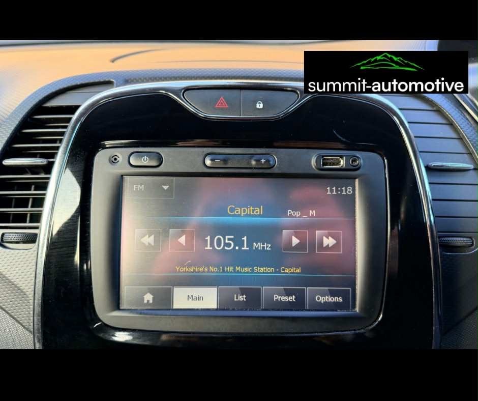 Used Renault Captur 2014 for sale - 77245516: Photo 22