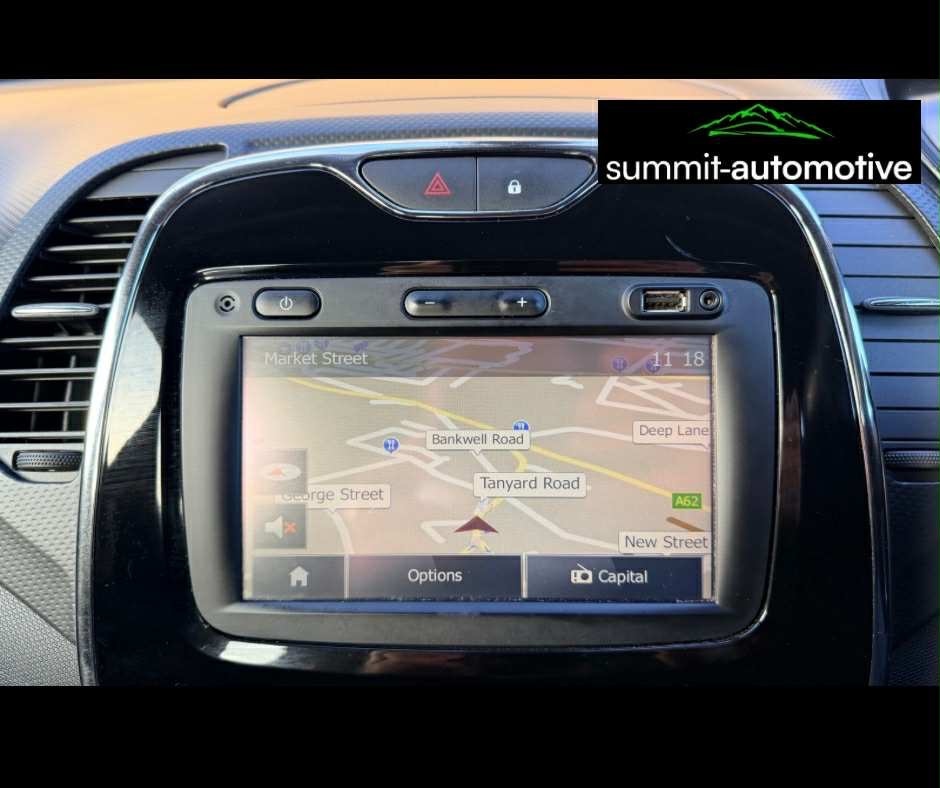 Used Renault Captur 2014 for sale - 77245516: Photo 4