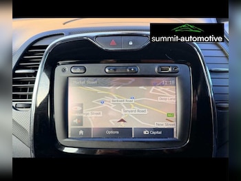 Used Renault Captur 2014 for sale - 77245516: Photo