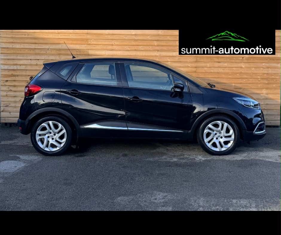 Used Renault Captur 2014 for sale - 77245516: Photo 5