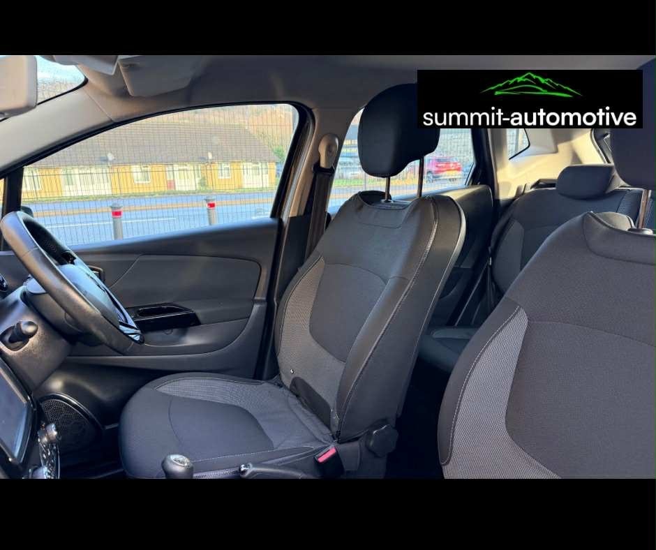 Used Renault Captur 2014 for sale - 77245516: Photo 6