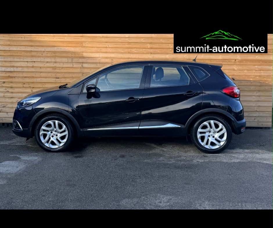 Used Renault Captur 2014 for sale - 77245516: Photo 7
