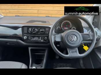 Used Volkswagen up! 2013 for sale - 74869160: Photo