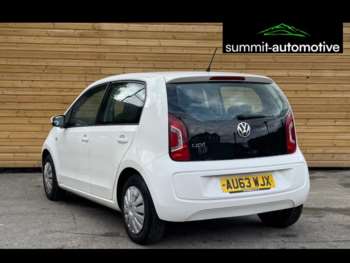 Used Volkswagen up! 2013 for sale - 74869160: Photo