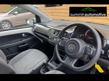 Used Volkswagen up! 2013 for sale - 74869160: Photo