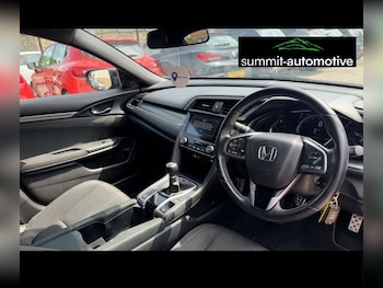 Used Honda Civic 2019 for sale - 78722398: Photo