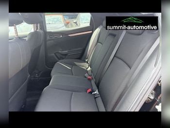 Used Honda Civic 2019 for sale - 78722398: Photo