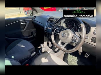 Used Volkswagen Polo 2017 for sale - 79801223: Photo