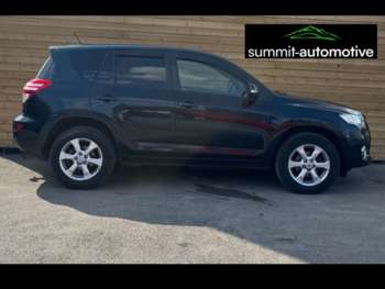 Used Toyota RAV4 2010 for sale - 74512352: Photo