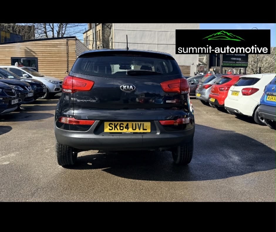 Used Kia Sportage 2014 for sale - 78011691: Photo 11