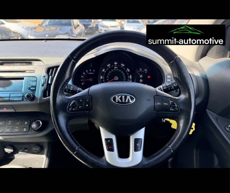 Used Kia Sportage 2014 for sale - 78011691: Photo 12